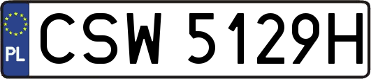 CSW5129H