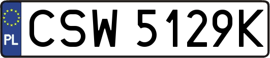 CSW5129K