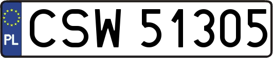 CSW51305