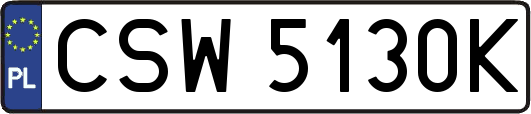 CSW5130K