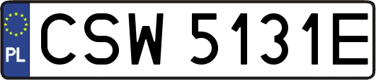 CSW5131E