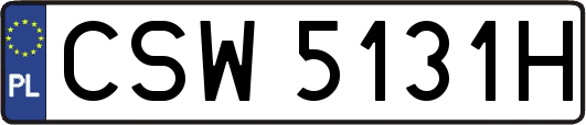 CSW5131H