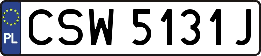 CSW5131J