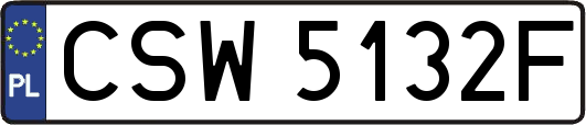 CSW5132F