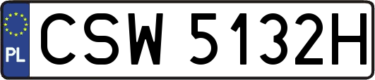 CSW5132H