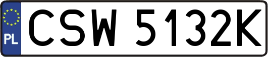 CSW5132K