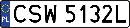 CSW5132L