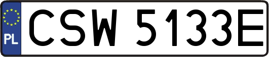 CSW5133E