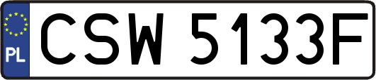 CSW5133F