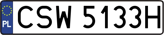 CSW5133H