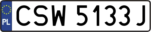 CSW5133J