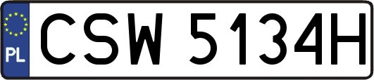CSW5134H