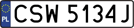 CSW5134J