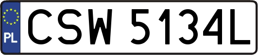 CSW5134L