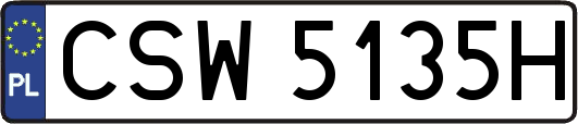 CSW5135H