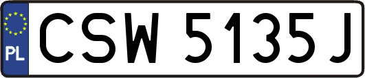 CSW5135J