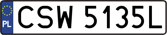 CSW5135L