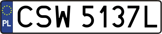 CSW5137L