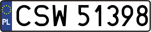 CSW51398