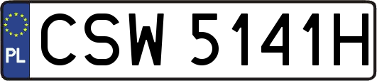 CSW5141H