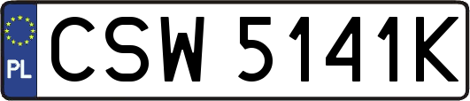 CSW5141K