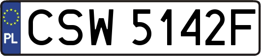 CSW5142F