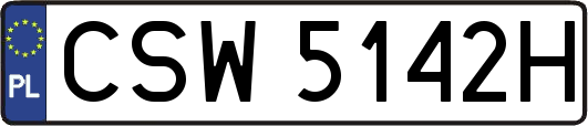 CSW5142H