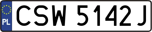 CSW5142J
