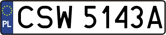 CSW5143A
