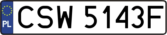 CSW5143F
