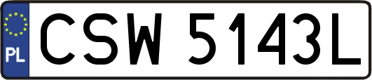 CSW5143L