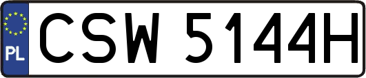 CSW5144H