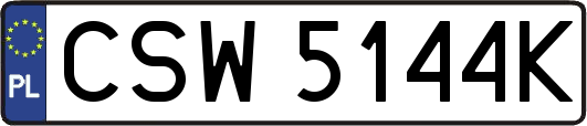 CSW5144K