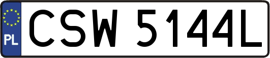 CSW5144L