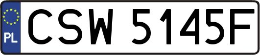 CSW5145F