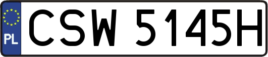 CSW5145H