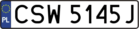 CSW5145J