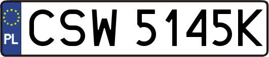 CSW5145K