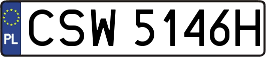 CSW5146H