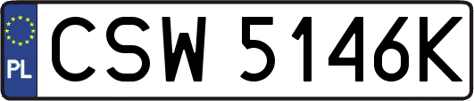 CSW5146K