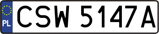 CSW5147A