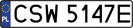 CSW5147E