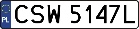 CSW5147L