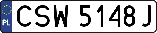 CSW5148J