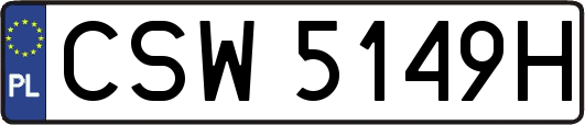 CSW5149H