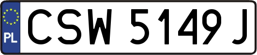 CSW5149J