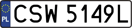 CSW5149L