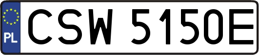CSW5150E