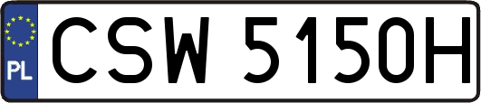 CSW5150H