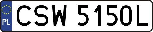 CSW5150L